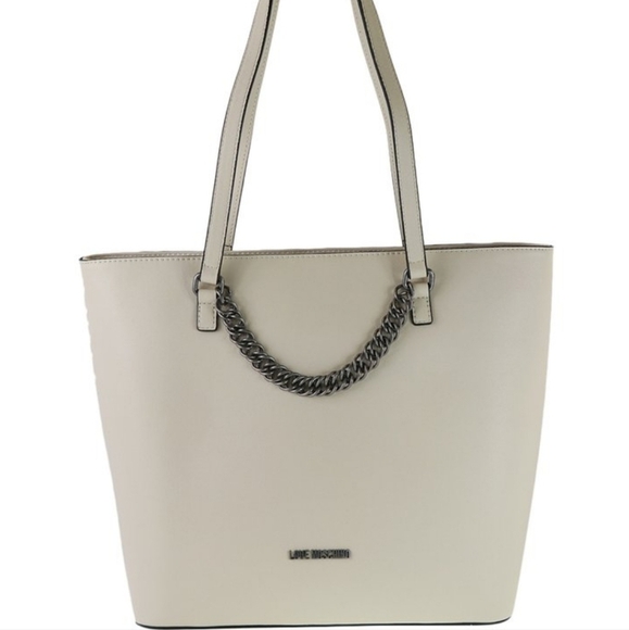 Love Moschino tote  bnwt - Picture 3 of 6